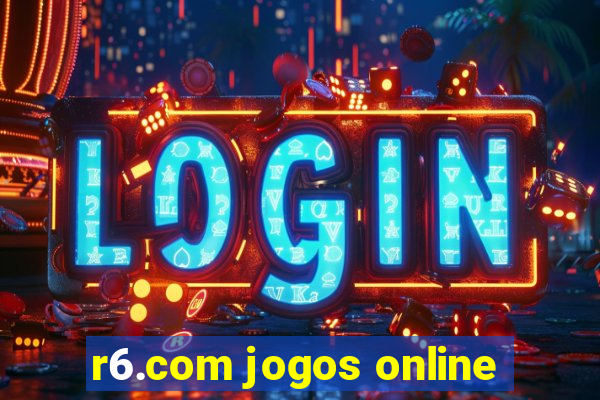 r6.com jogos online